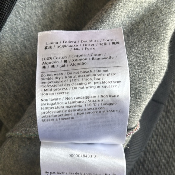 Multicolor Tiger Print Men's Hoodie - Picture 13 of 16